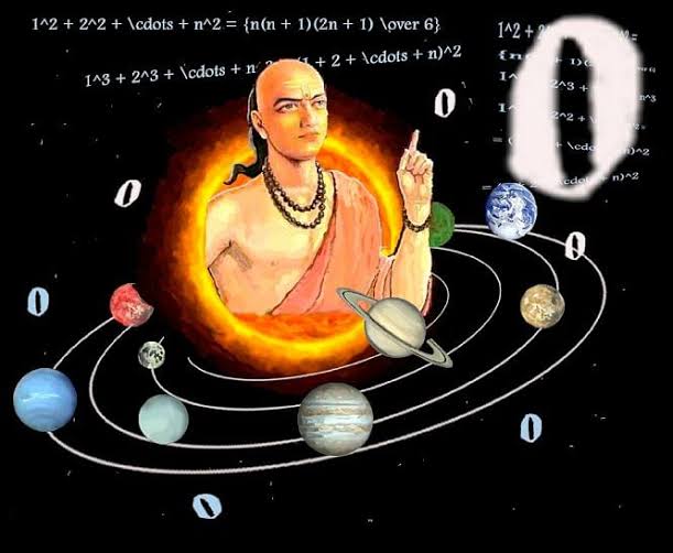 Ancient India's Contribution to Science and Technology