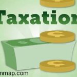 Taxation system in India Notes for UPSC