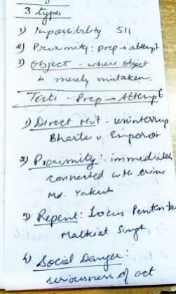 Vasu Jain UPSC Answer Writing tips