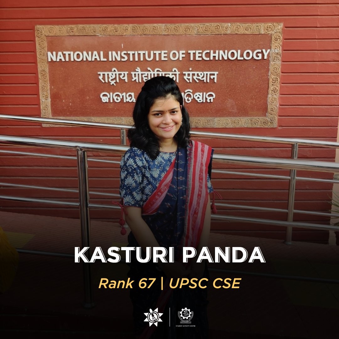 Kasturi Panda Biography, Age, UPSC Marksheet, Rank, Optional Subject, Preparation Strategy