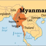 India-Myanmar Relations : Overview, Significance | UPSC Notes