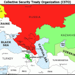 Collective Security Treaty Organization (CSTO) : Objectives, Purposes & Member States of the CSTO | UPSC Notes