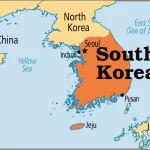 India-South Korea Relations | UPSC Notes