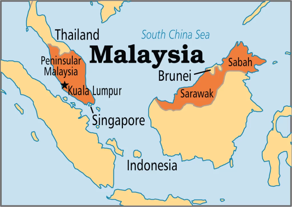 India–Malaysia Relations | UPSC Notes