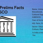 UNESCO (UN Educational, Scientific & Cultural Organization) : Mission, Objectives, Functions & Important Initiatives
