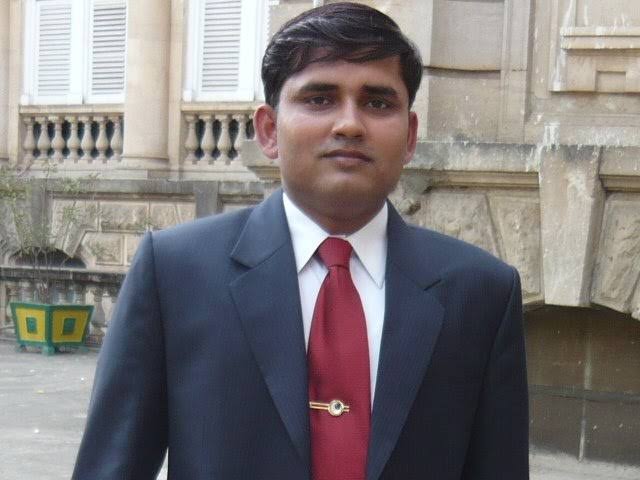 Anuj Kumar Jha IAS Biography