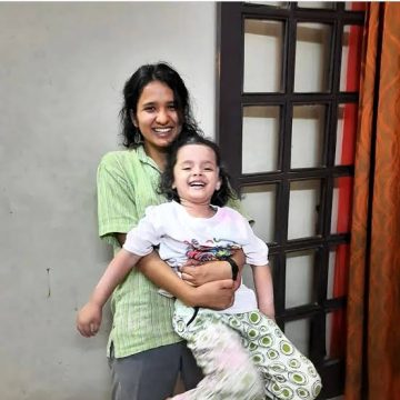 Shruti Sharma IAS (UPSC TOPPER) Age, Marksheet, Answer Copy, Biography ...