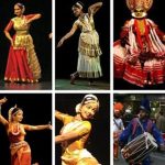 List of Dance Forms in India - Folk & Classical Dances of All States | UPSC Notes