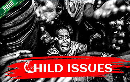 Child Rights in India upsc