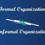 Formal & Informal Organization of Work    | Sociology UPSC Notes