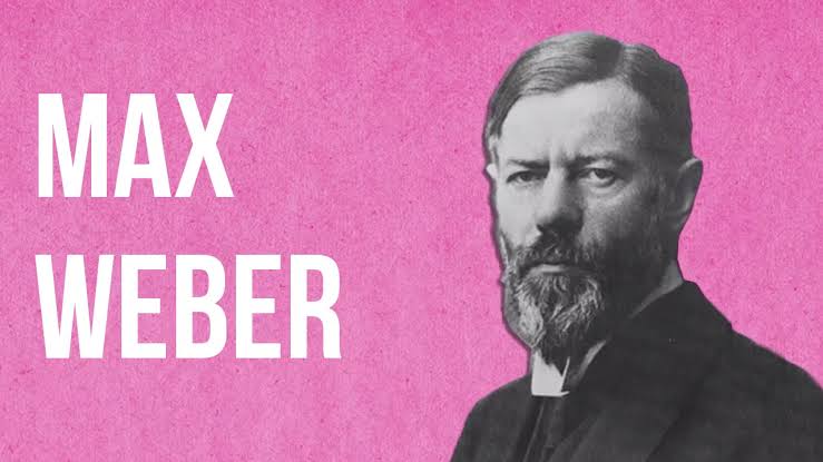 Max Weber (1864-1920) | Sociological Thinkers | UPSC Sociology Notes