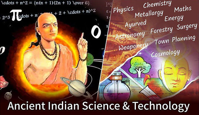 Science and Technology through the Ages | Ancient India History (UPSC Notes)