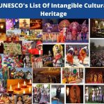 UNESCO Intangible Cultural Heritage : Art & Culture | UPSC Notes