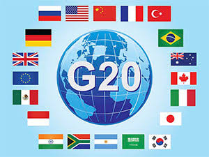 Countries, Importance, Agenda, G20 Summit 2023 UPSC
