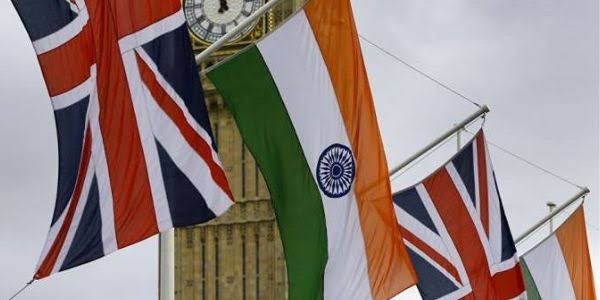 India-UK Relations : Political, Bilateral & Trade Relations | UPSC Notes