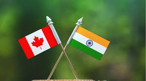 India-Canada Relations : Bilateral Ties, Political & Economic Relations | UPSC Notes