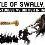 Battle of Swally | UPSC Notes