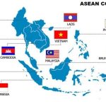 India-ASEAN Relations (Southeast Asia) : UPSC Notes