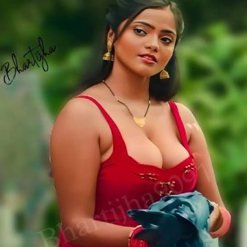 Bharti Jha (Actress) Biography, Wiki, Age, Boyfriend, Family, Web