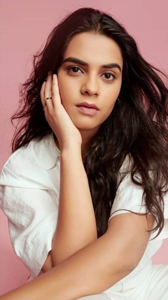 Ayushi Gupta (Actress) Age
