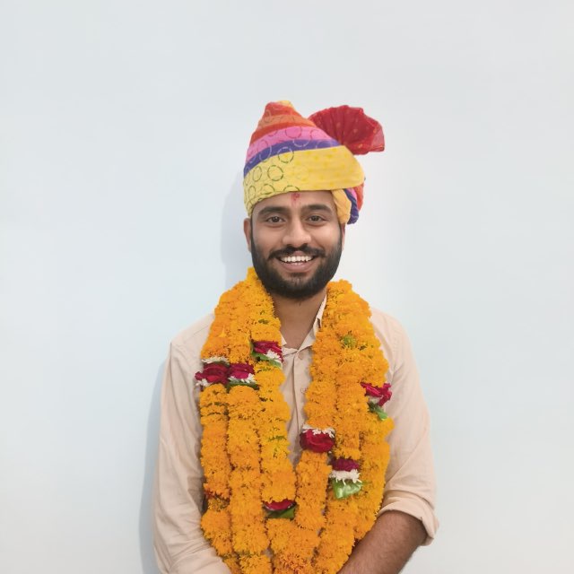 Trilok Singh UPSC topper Biography 